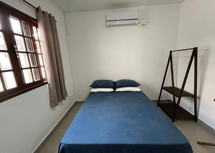 Residencial Villa Garcia Florianópolis