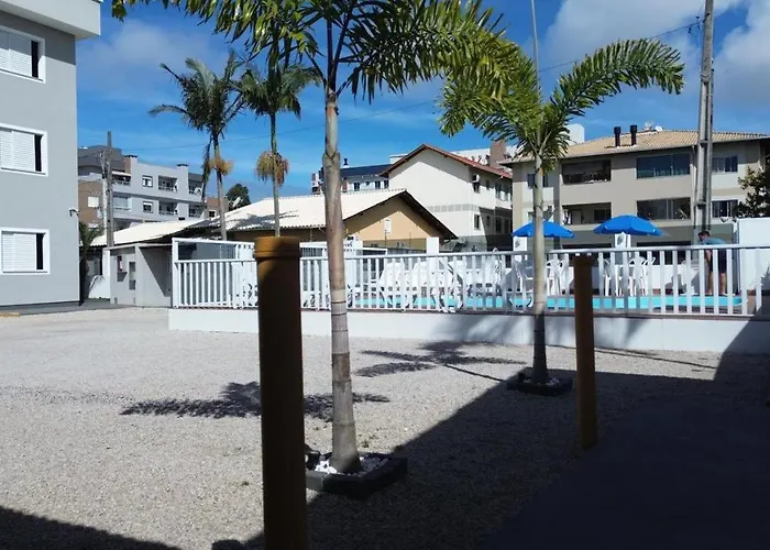 Pousada Gomes Florianópolis